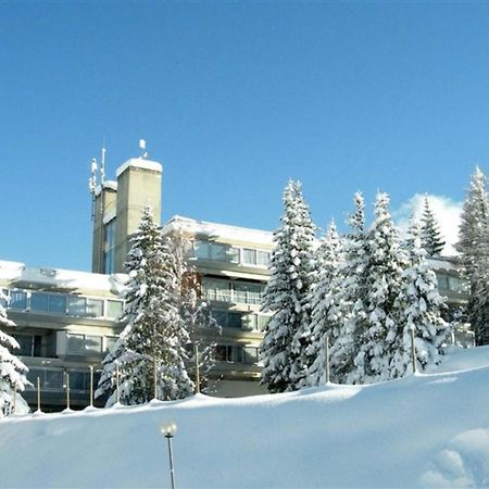 Res.Albare/Solaria Apt.Solandra Mezzana  Exterior foto