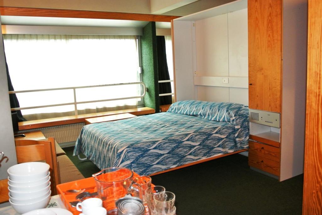 Res.Albare/Solaria Apt.Solandra Mezzana  Exterior foto